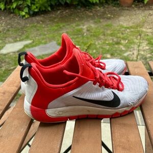 Nike Free Trainer 5.0 v5